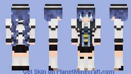Mushoku tensei minecraft skin  It features a number of unique tropes and interesting characters